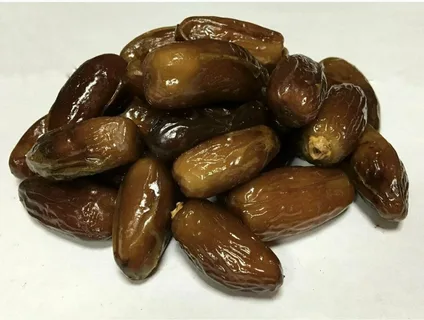 تصویر 3 از فروش ویژه + قیمت مناسب خرما سطلی عسلی